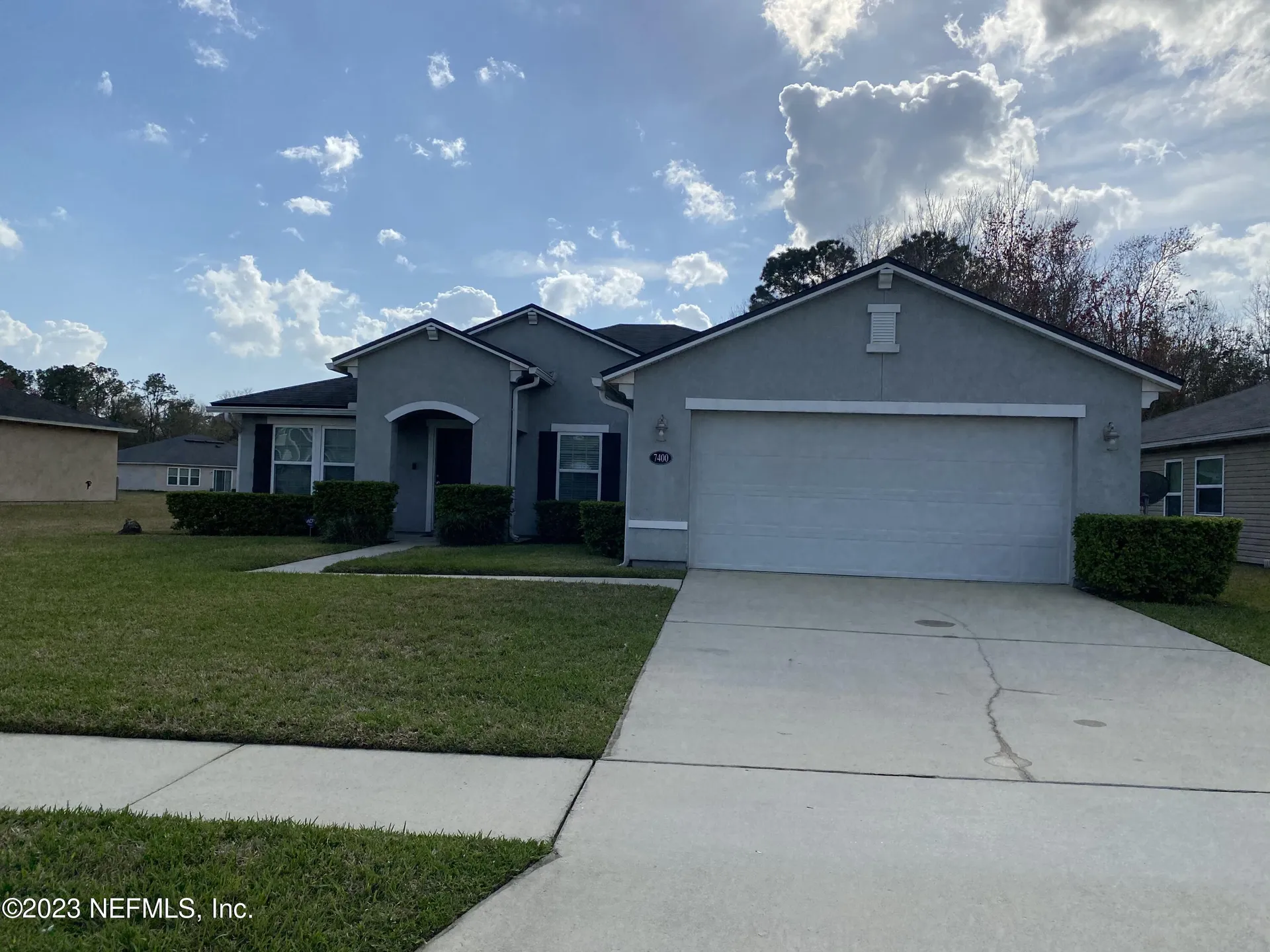 7400 Benes Trail Jacksonville FL 32244