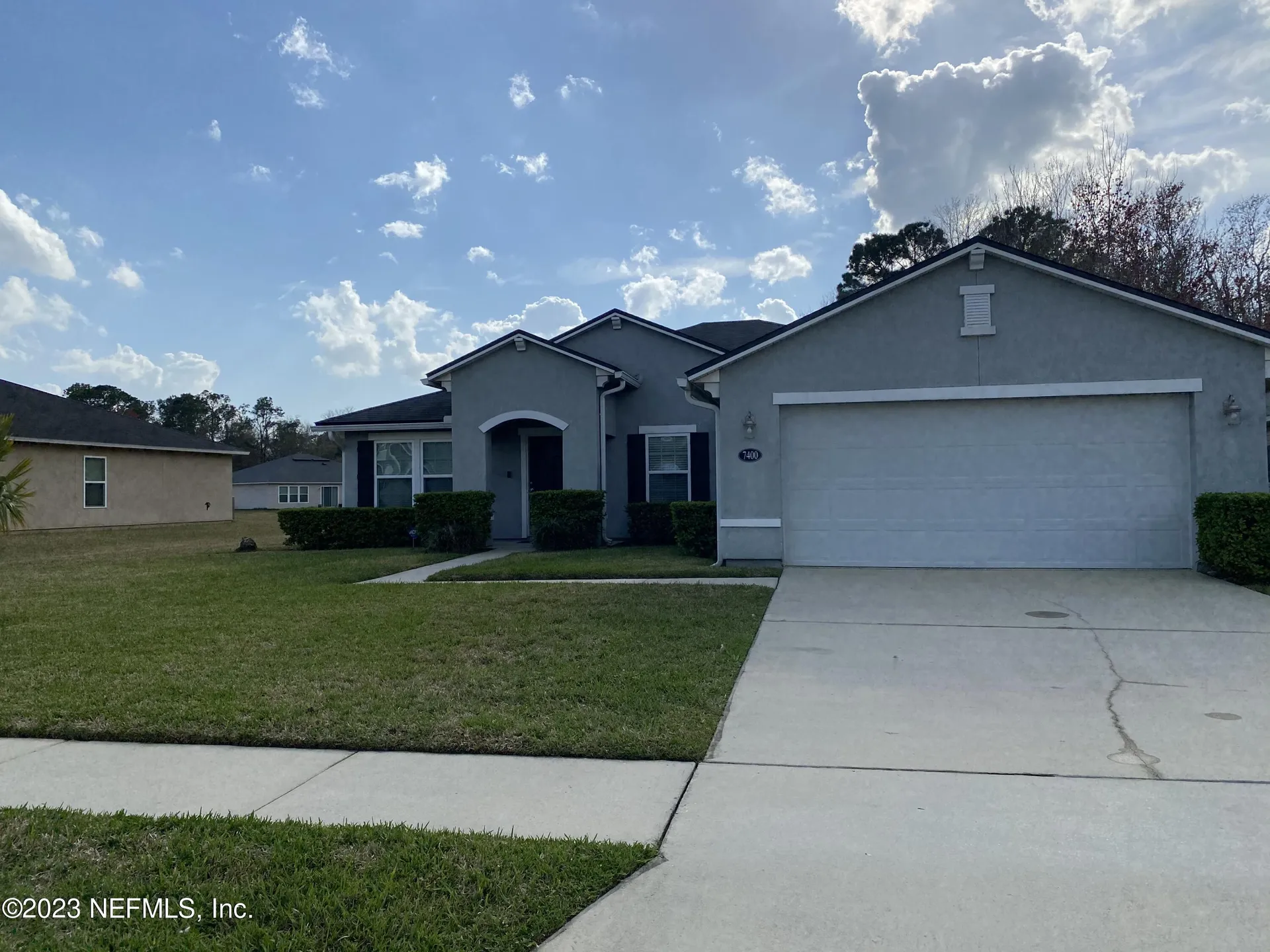 7400 Benes Trail Jacksonville FL 32244