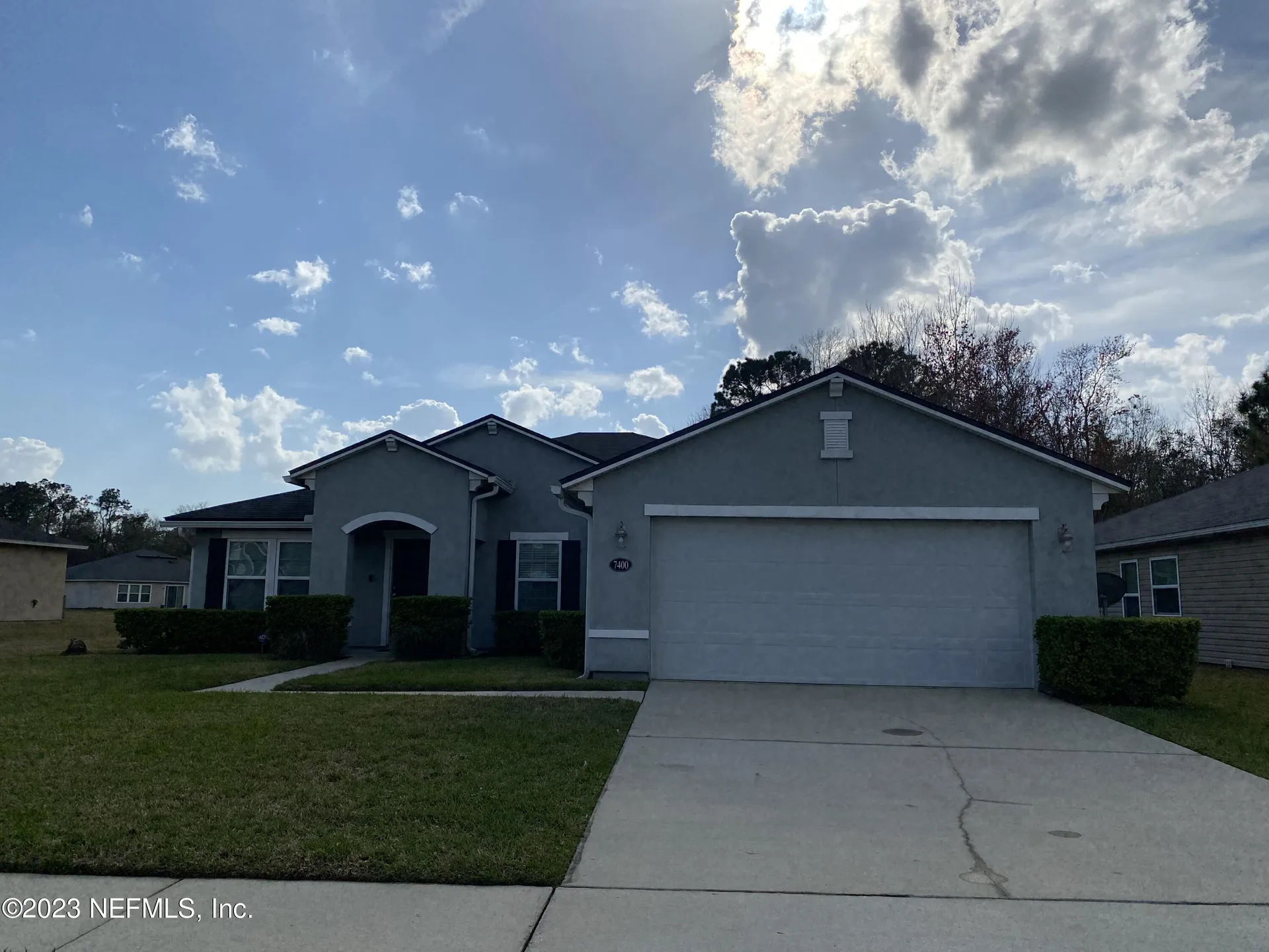 7400 Benes Trail Jacksonville FL 32244