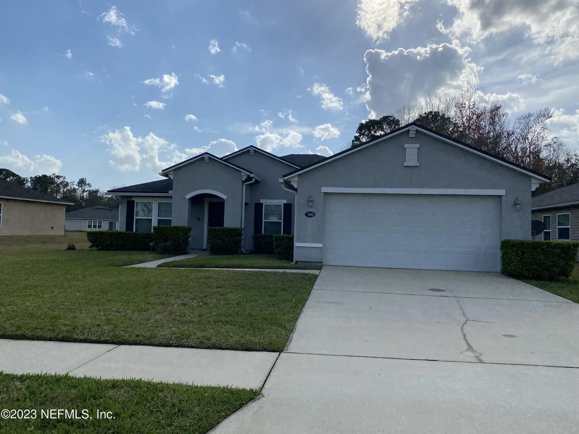 7400 Benes Trail Jacksonville FL 32244