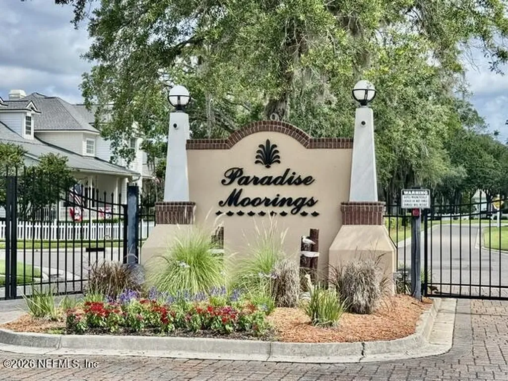 1928 Moorings Circle Middleburg FL 32068