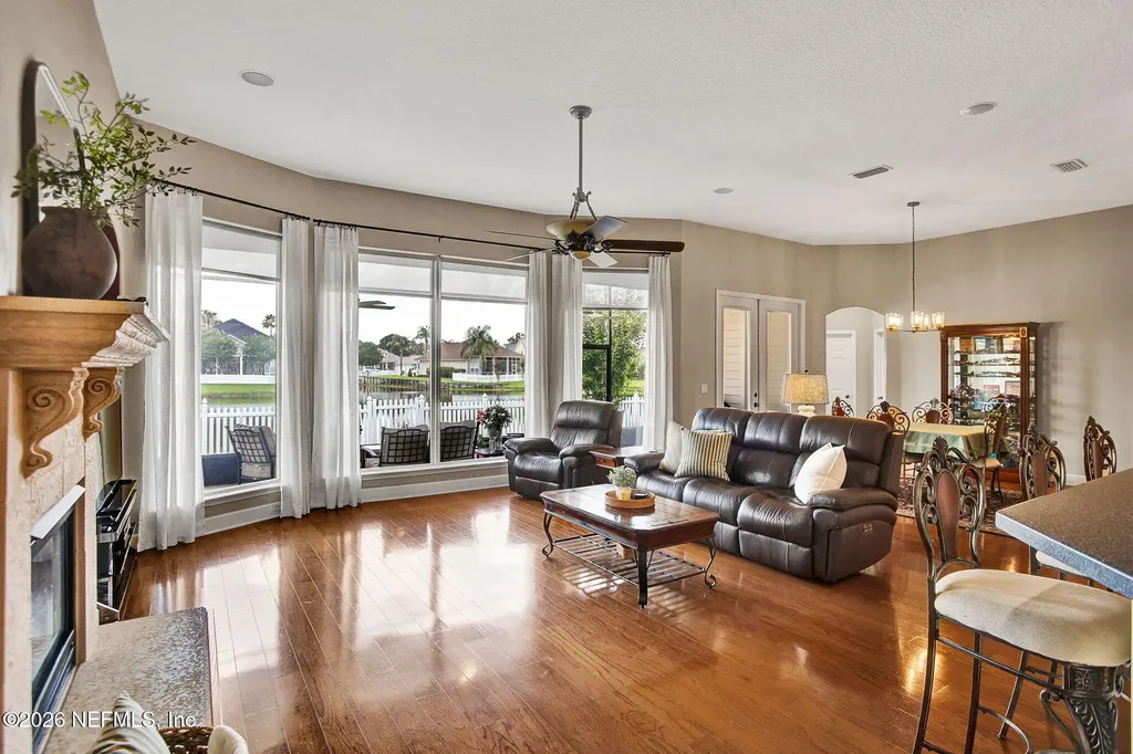 1928 Moorings Circle Middleburg FL 32068
