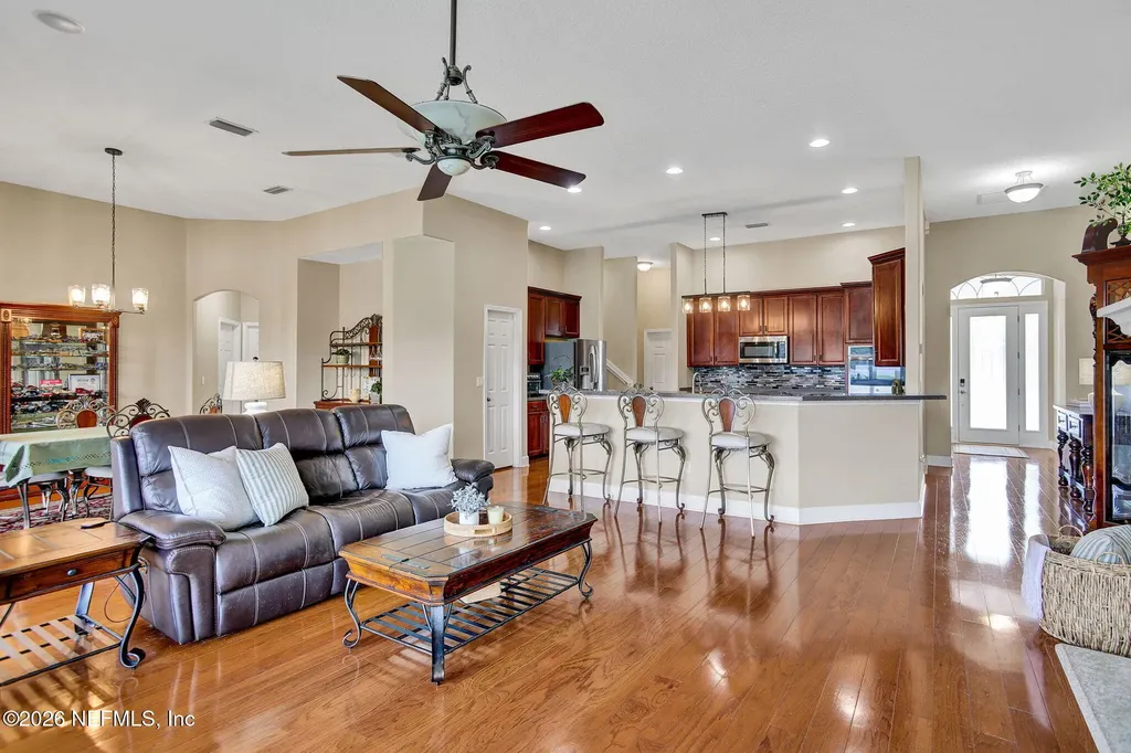 1928 Moorings Circle Middleburg FL 32068