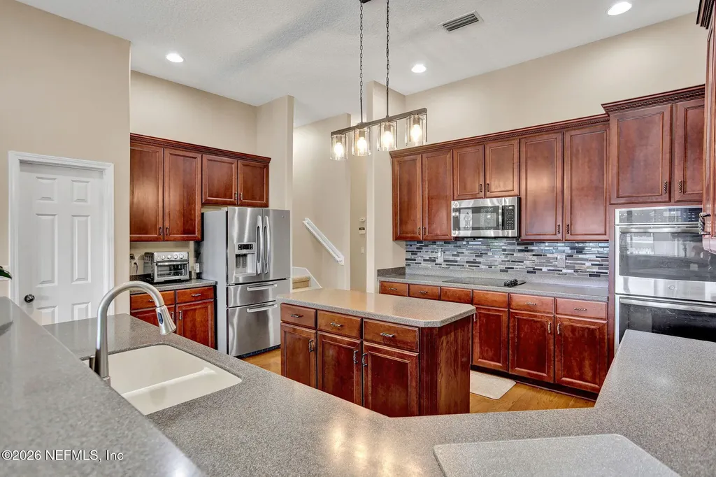 1928 Moorings Circle Middleburg FL 32068
