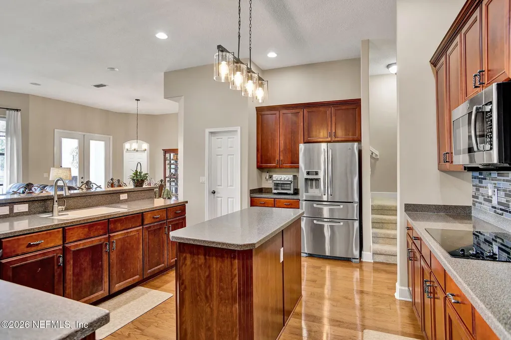 1928 Moorings Circle Middleburg FL 32068