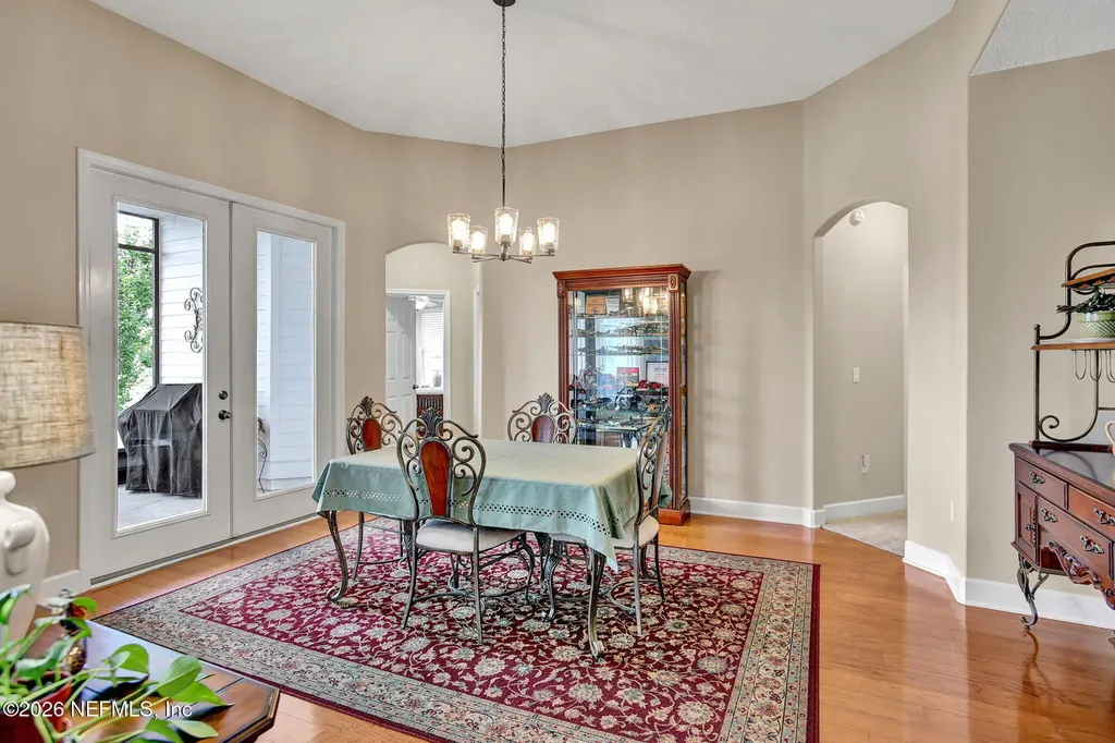 1928 Moorings Circle Middleburg FL 32068