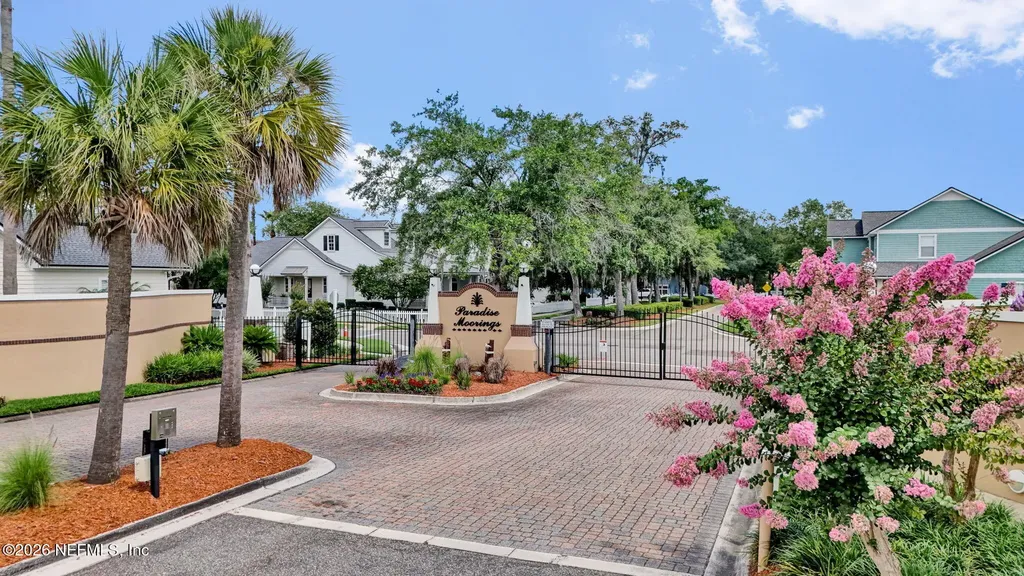 1928 Moorings Circle Middleburg FL 32068