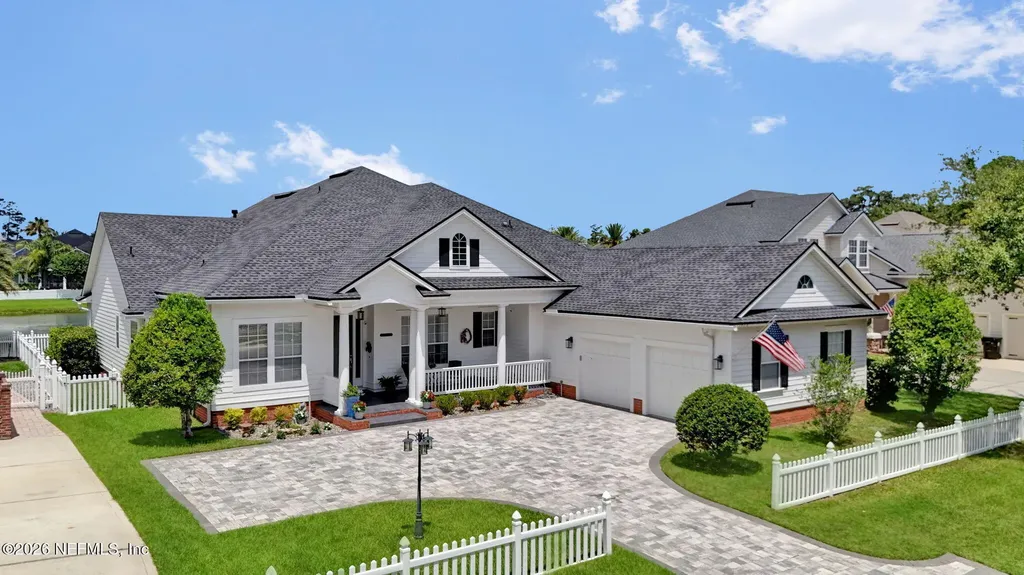 1928 Moorings Circle Middleburg FL 32068