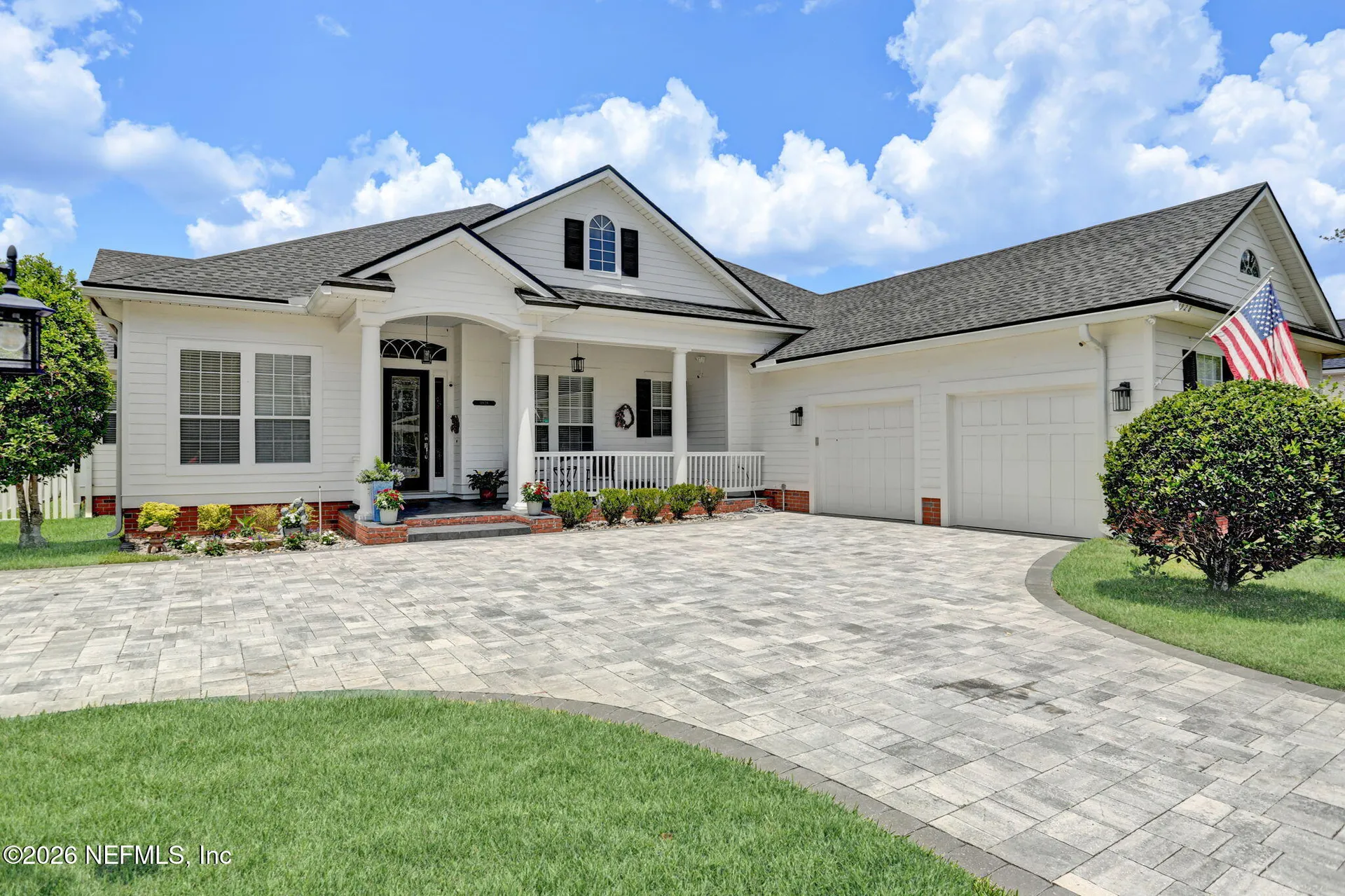 1928 Moorings Circle Middleburg FL 32068