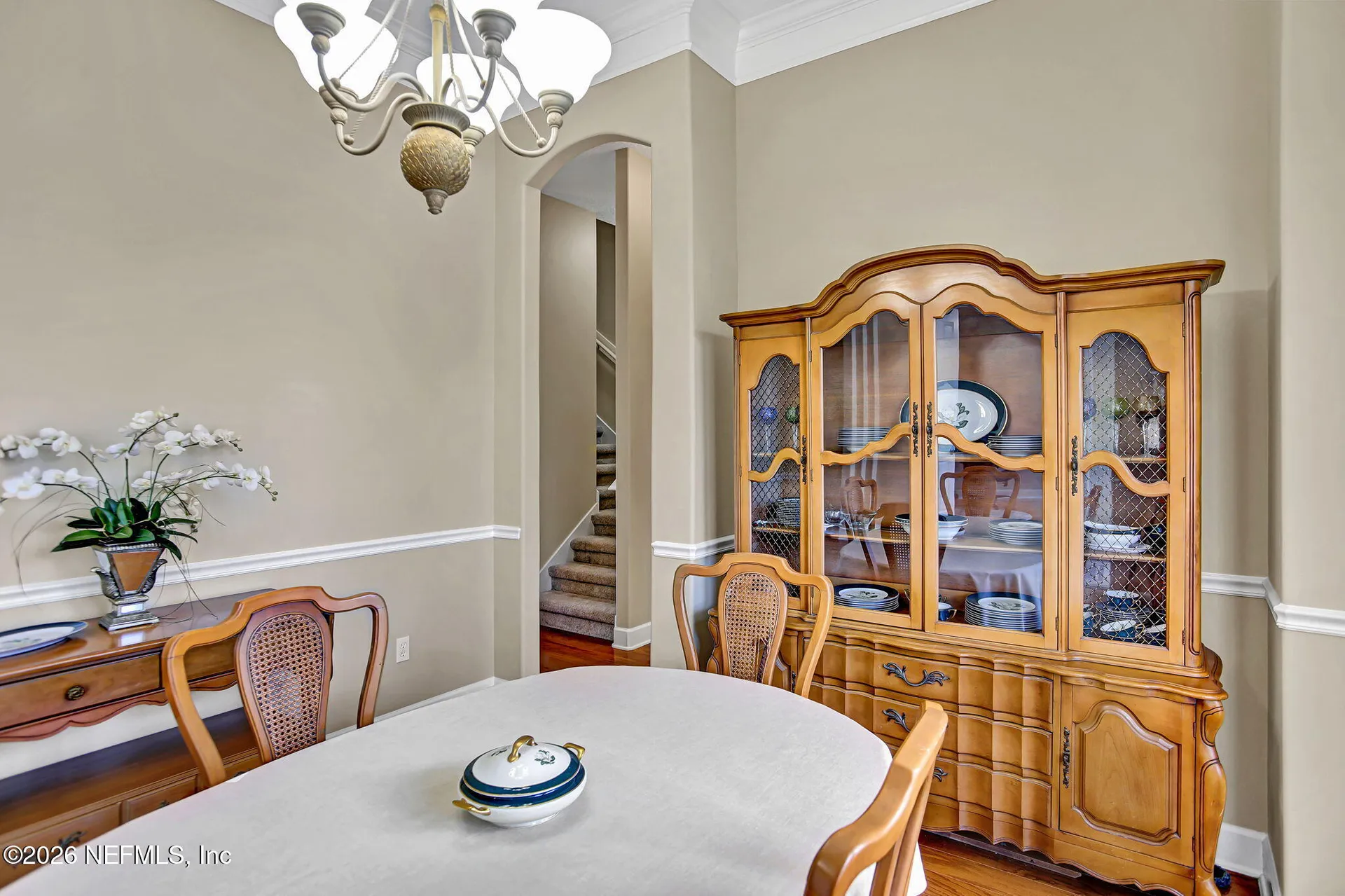 1928 Moorings Circle Middleburg FL 32068