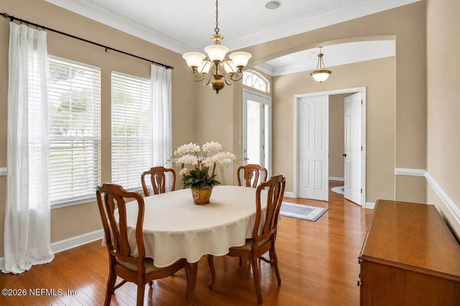 1928 Moorings Circle Middleburg FL 32068