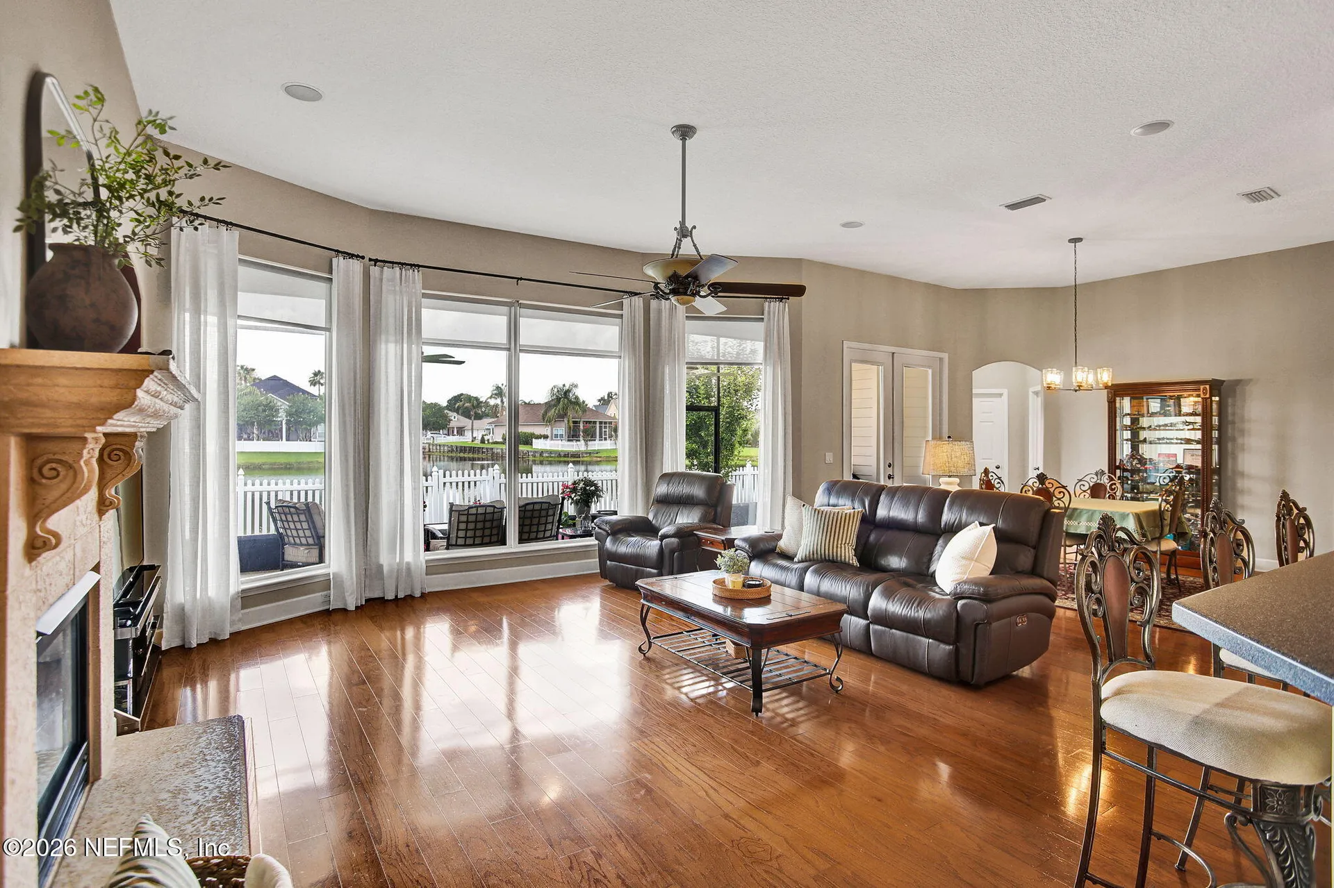 1928 Moorings Circle Middleburg FL 32068