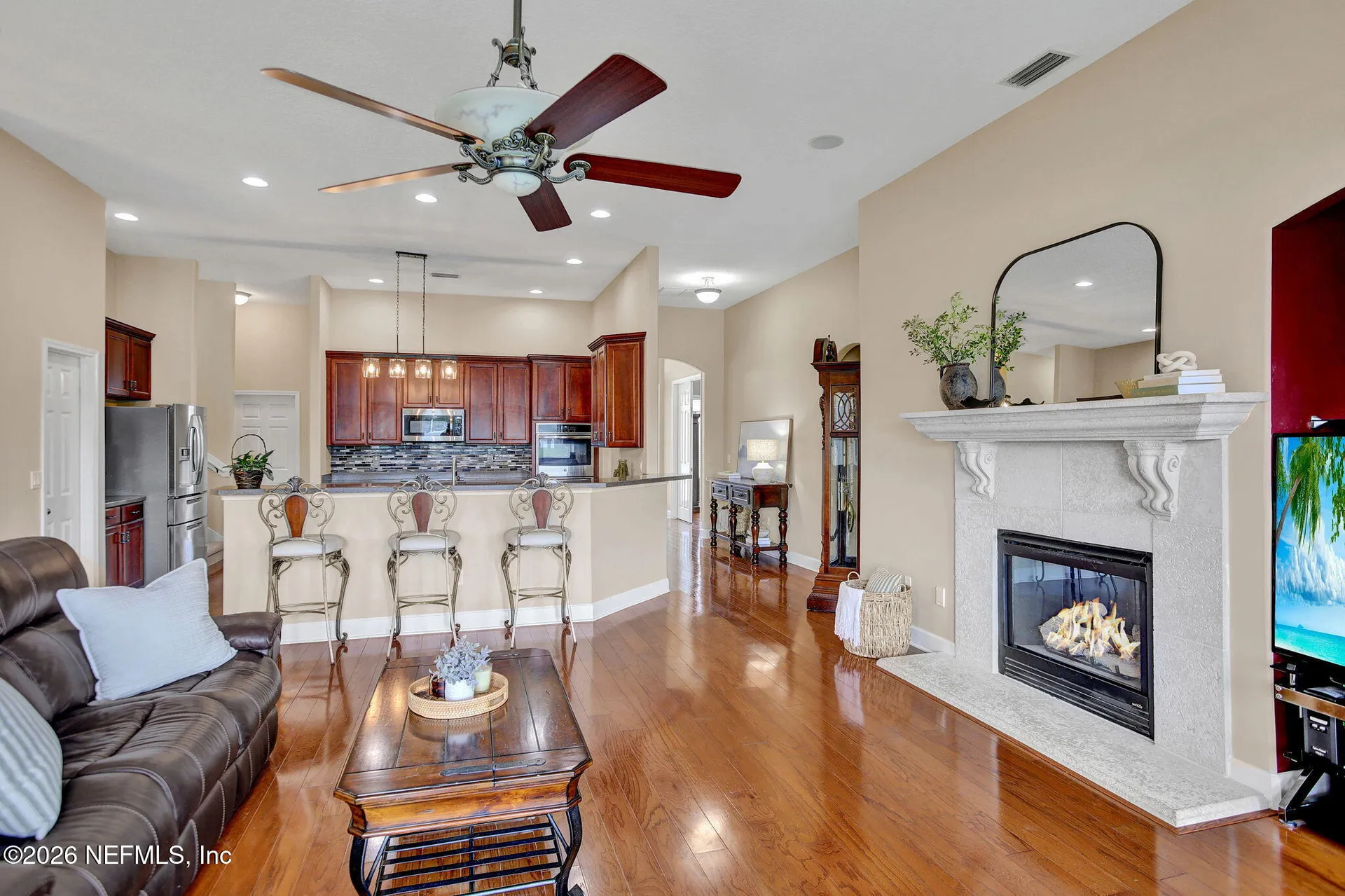 1928 Moorings Circle Middleburg FL 32068