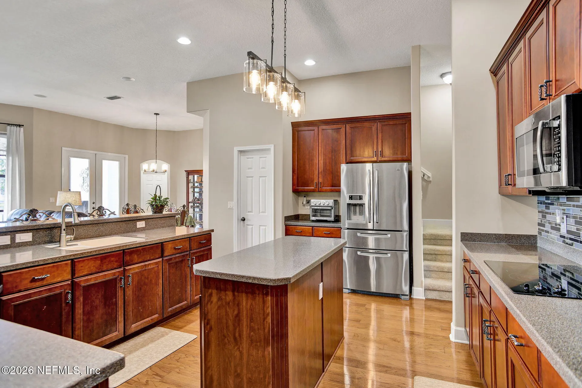 1928 Moorings Circle Middleburg FL 32068