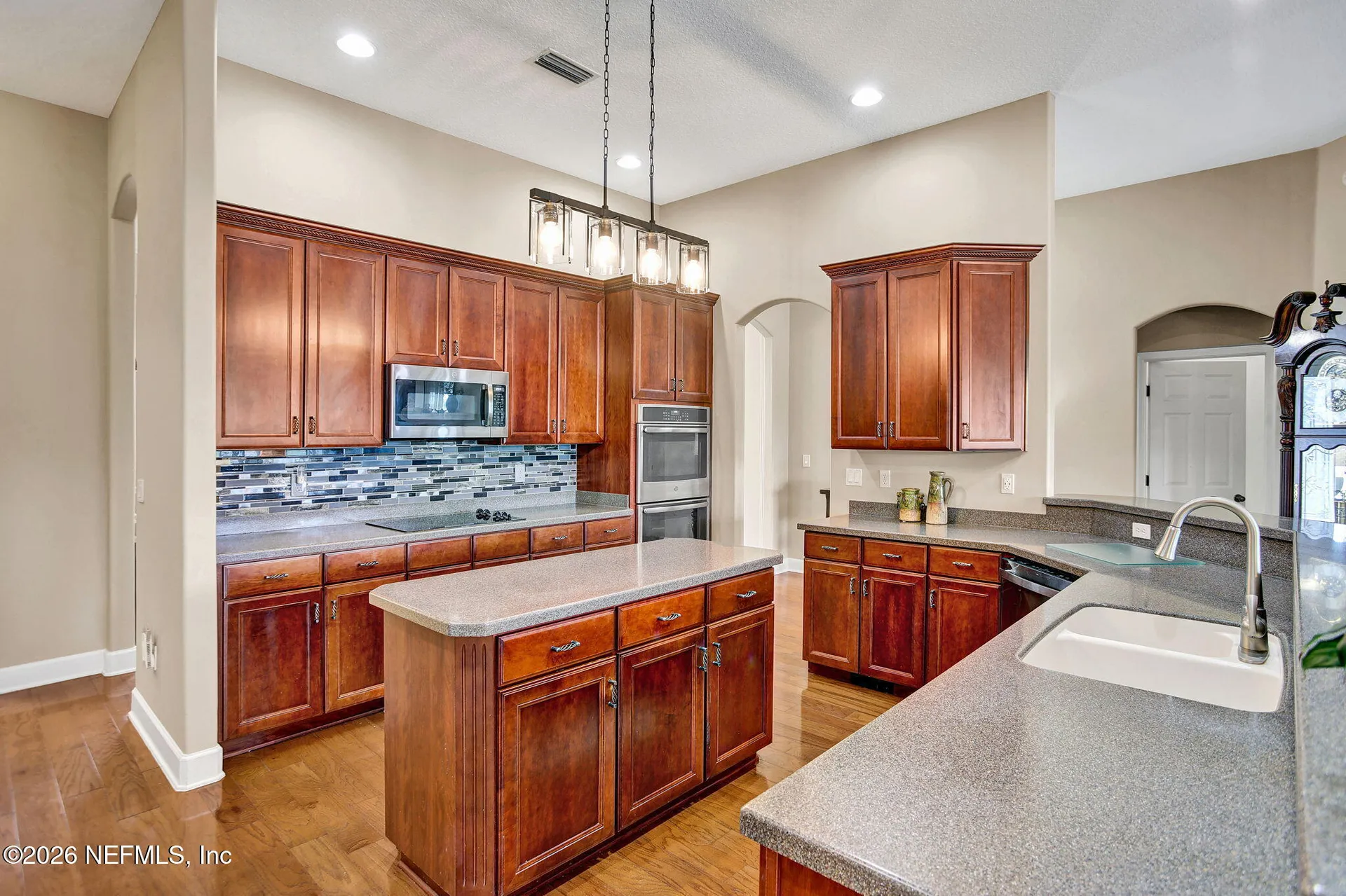 1928 Moorings Circle Middleburg FL 32068