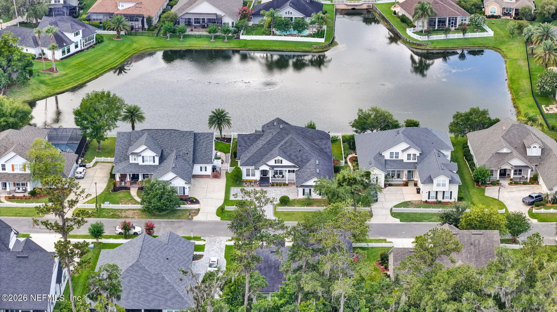 1928 Moorings Circle Middleburg FL 32068