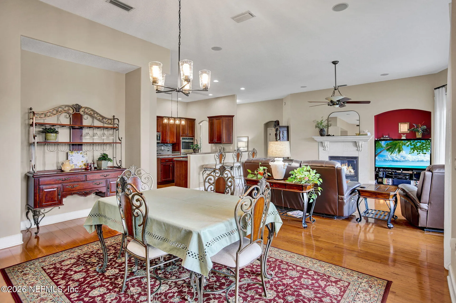 1928 Moorings Circle Middleburg FL 32068