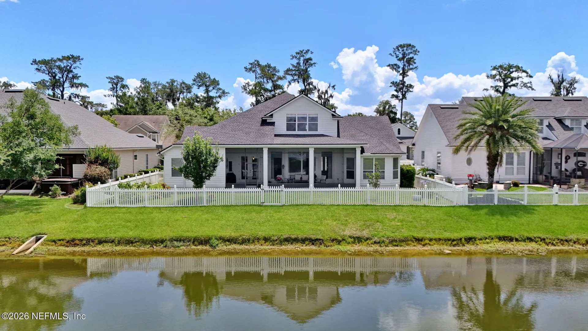 1928 Moorings Circle Middleburg FL 32068