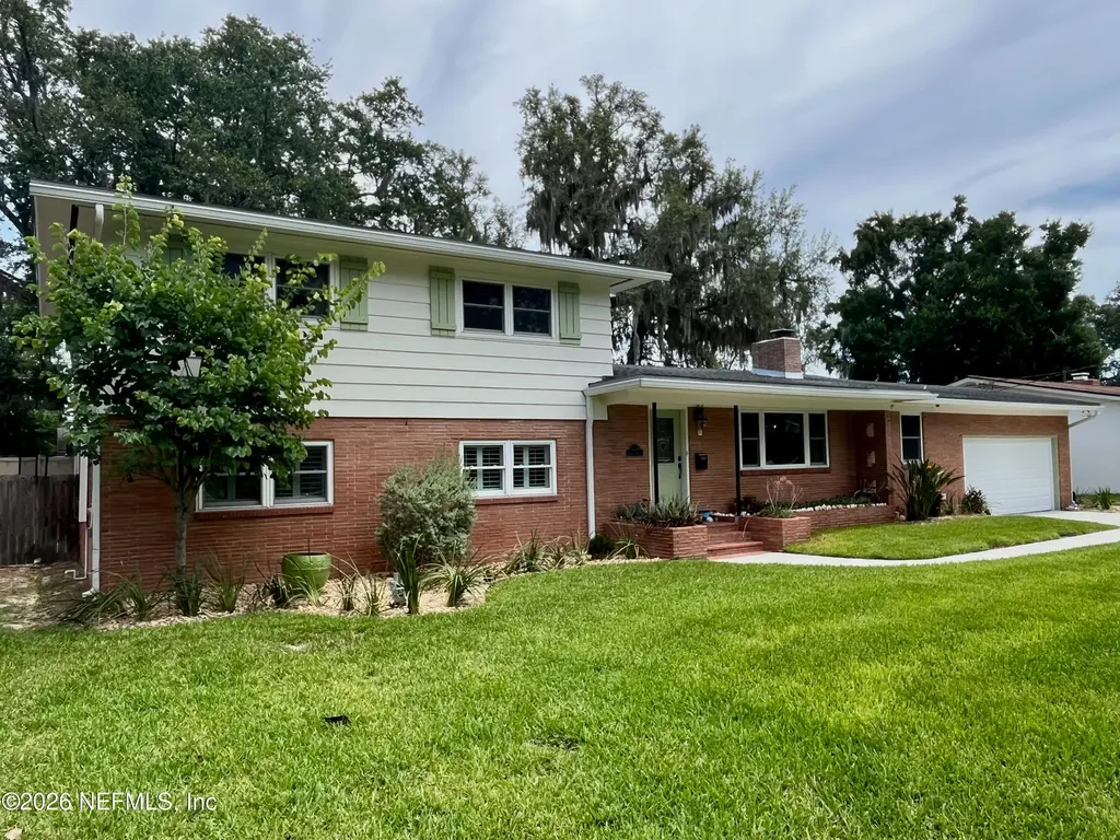 3639 Darnall Place Jacksonville FL 32217