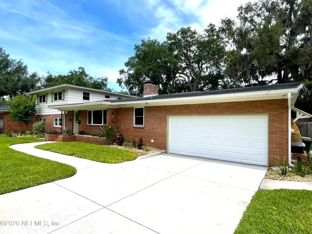 3639 Darnall Place Jacksonville FL 32217