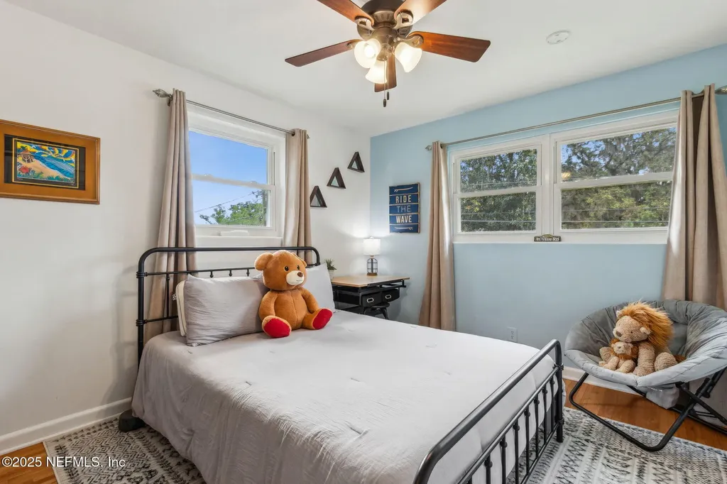 3639 Darnall Place Jacksonville FL 32217
