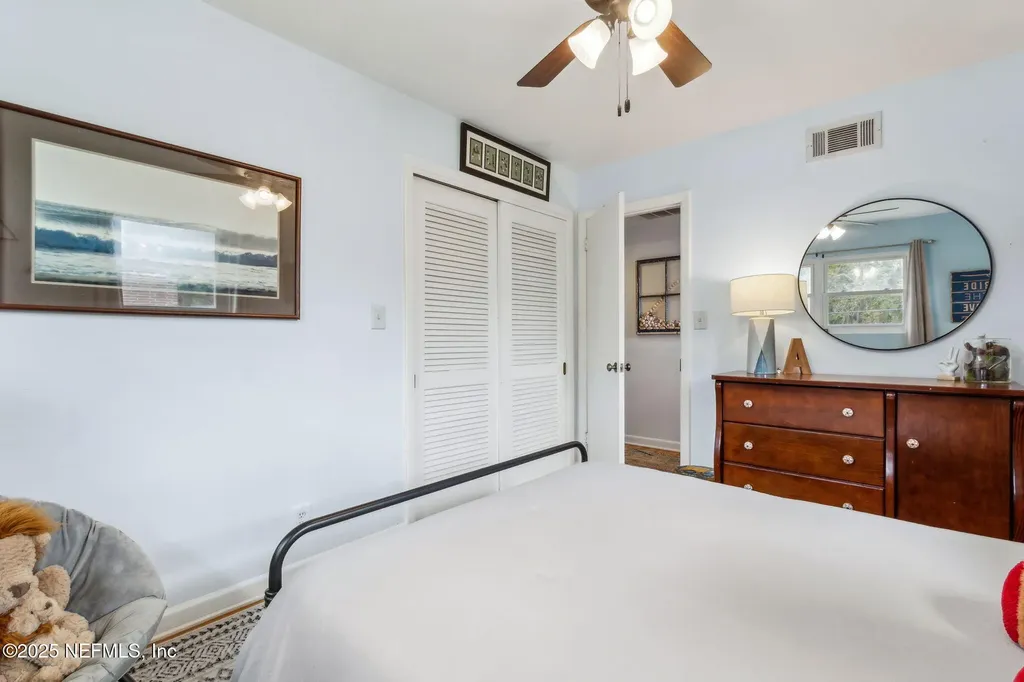 3639 Darnall Place Jacksonville FL 32217