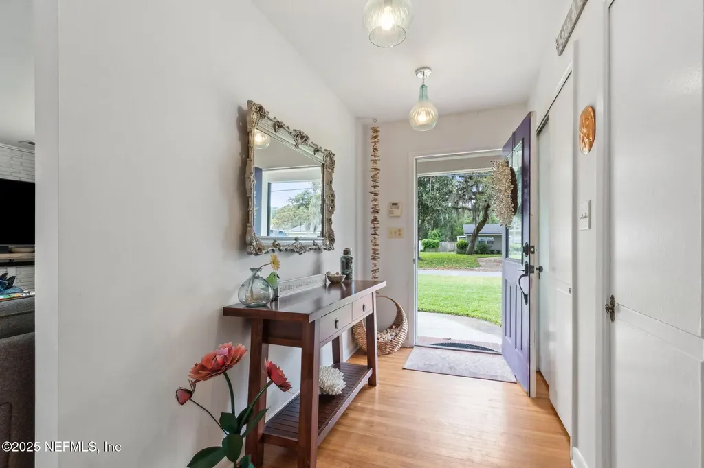 3639 Darnall Place Jacksonville FL 32217