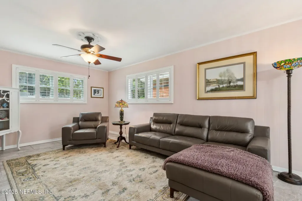 3639 Darnall Place Jacksonville FL 32217
