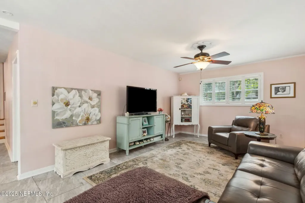 3639 Darnall Place Jacksonville FL 32217