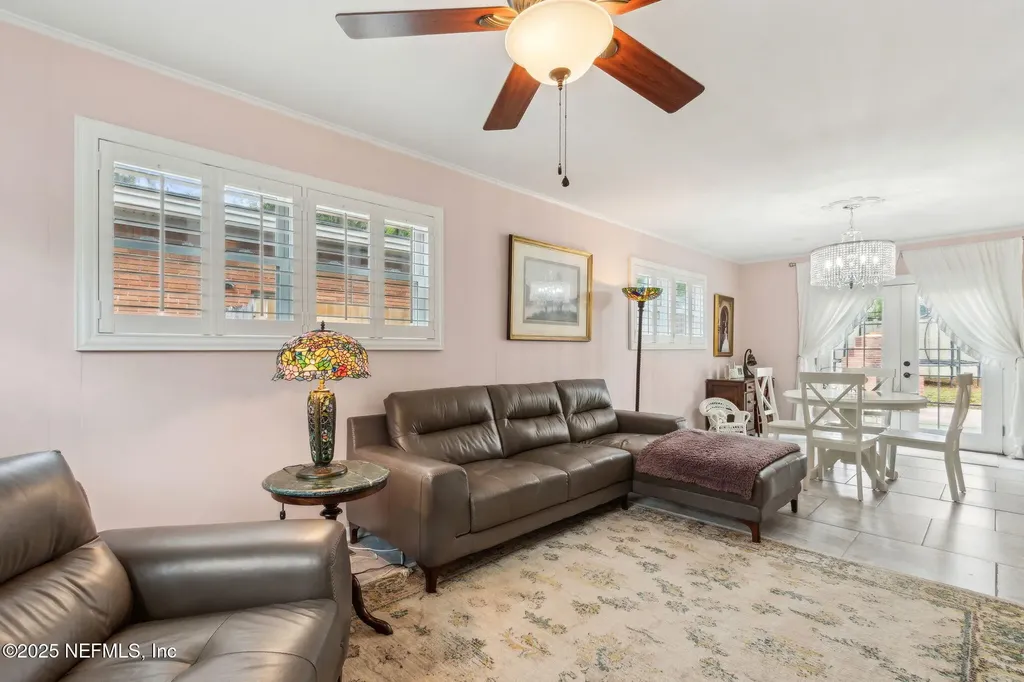 3639 Darnall Place Jacksonville FL 32217