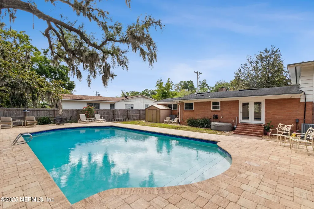 3639 Darnall Place Jacksonville FL 32217