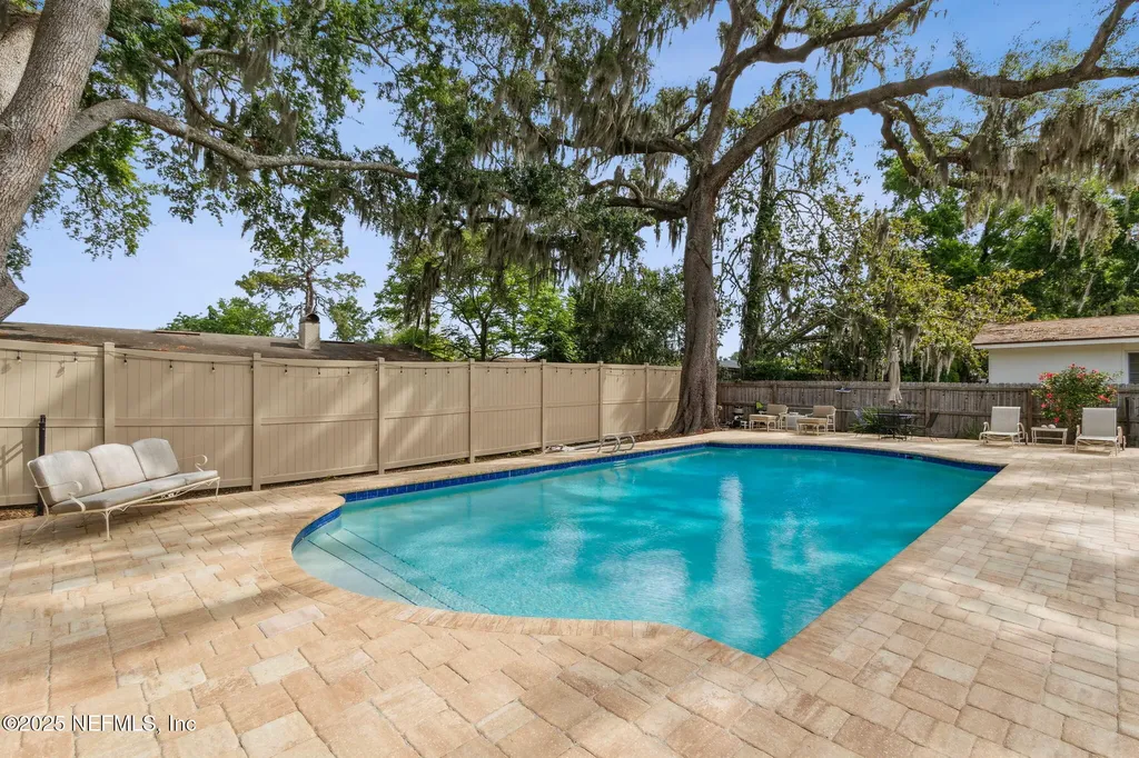3639 Darnall Place Jacksonville FL 32217