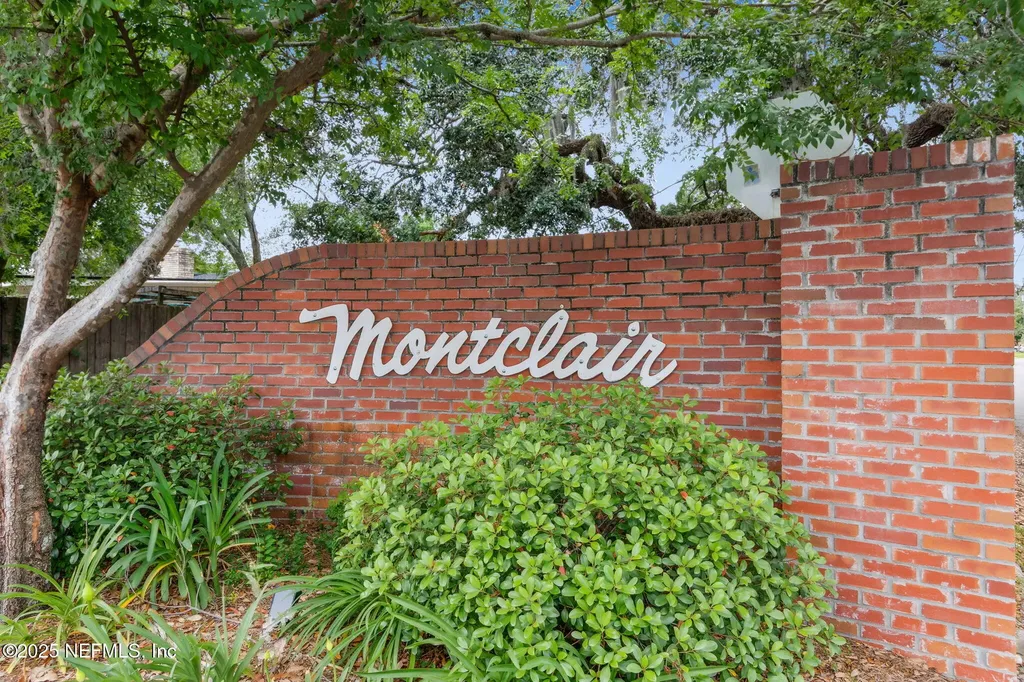 3639 Darnall Place Jacksonville FL 32217