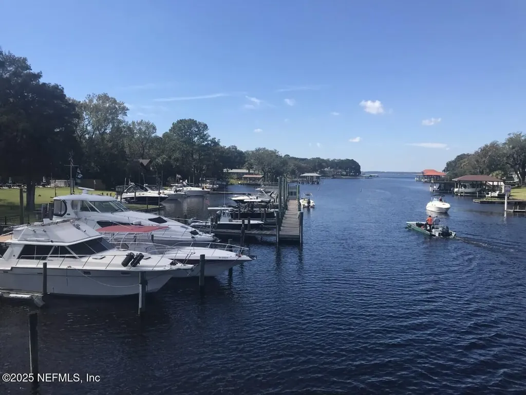 3639 Darnall Place Jacksonville FL 32217