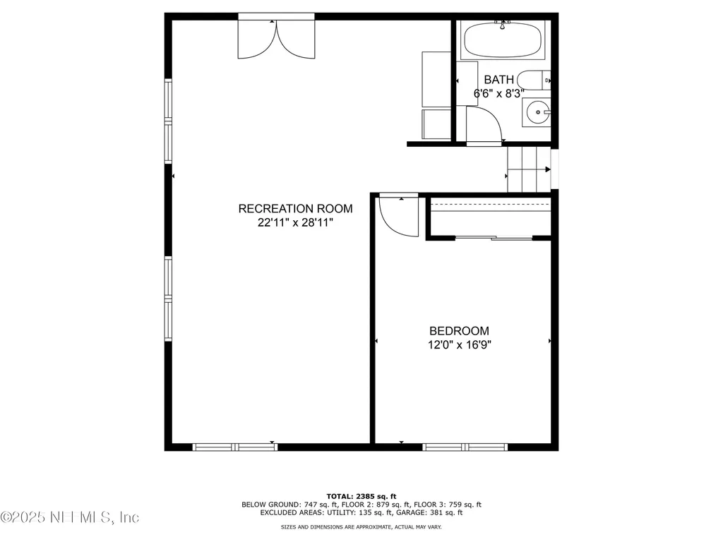 3639 Darnall Place Jacksonville FL 32217