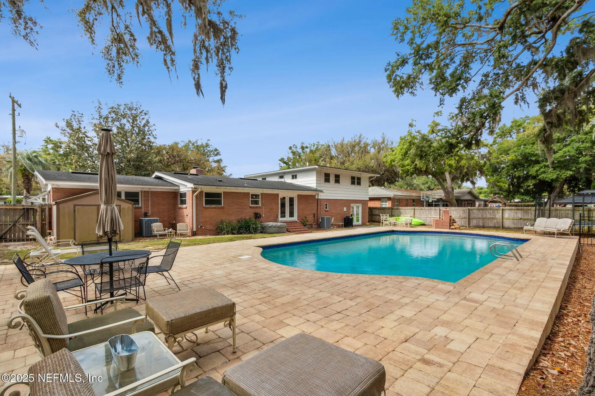 3639 Darnall Place Jacksonville FL 32217