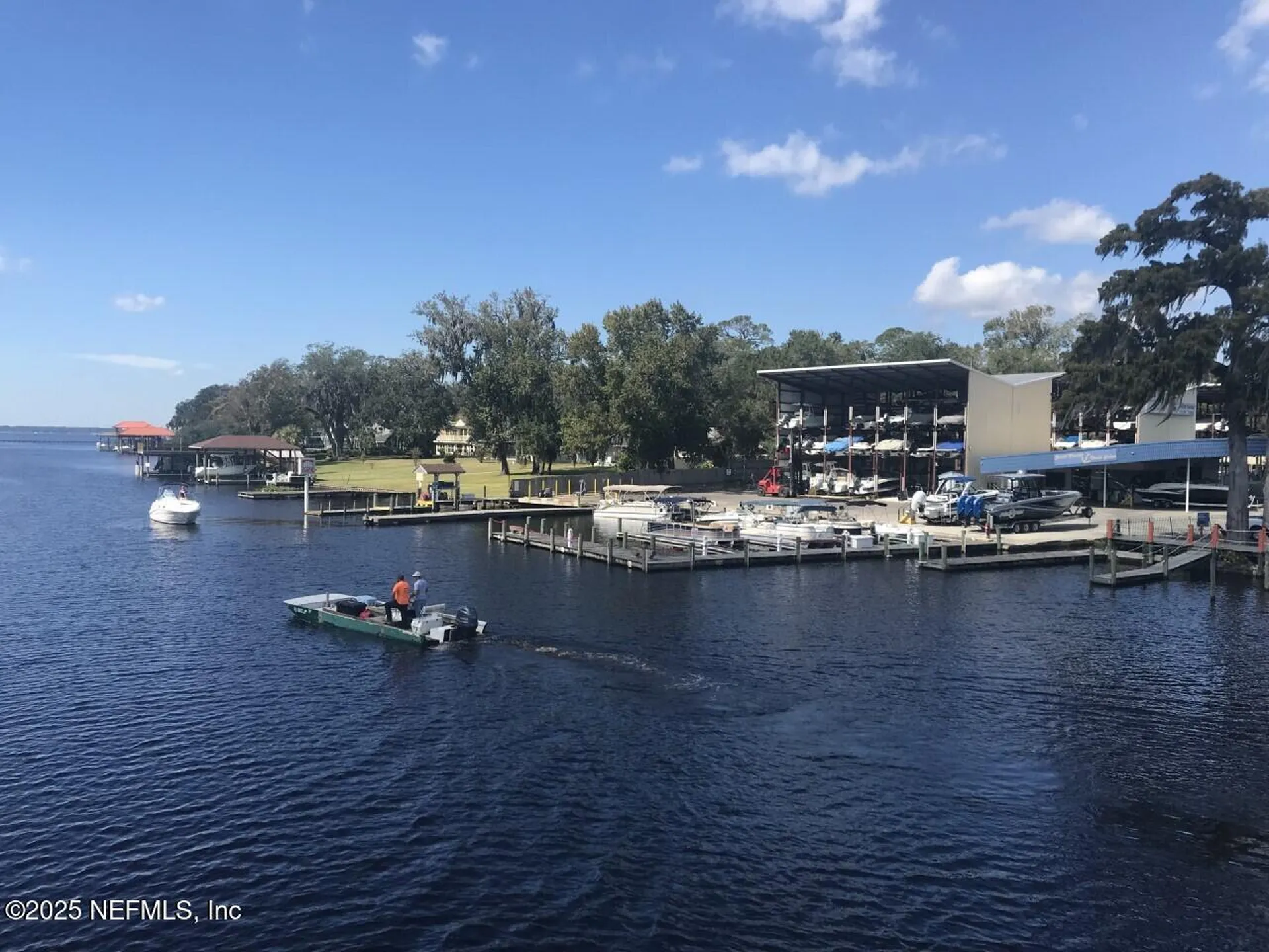 3639 Darnall Place Jacksonville FL 32217