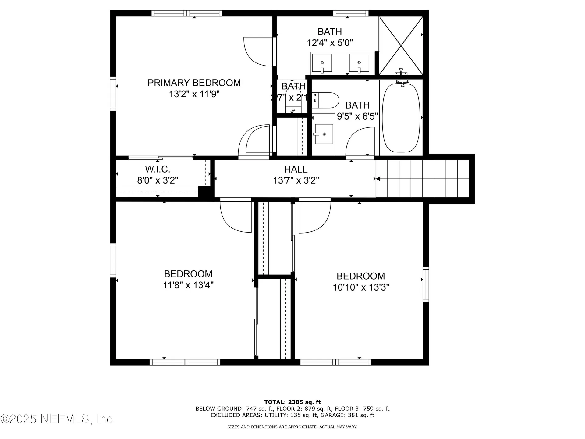 3639 Darnall Place Jacksonville FL 32217