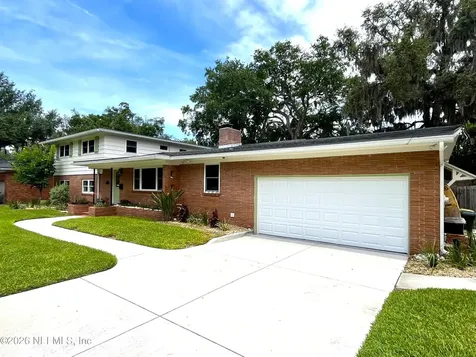 3639 Darnall Place Jacksonville FL 32217