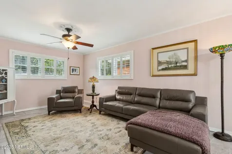 3639 Darnall Place Jacksonville FL 32217
