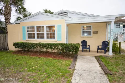 218 4th Avenue S Jacksonville Beach FL 32250