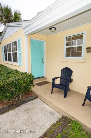 218 4th Avenue S Jacksonville Beach FL 32250