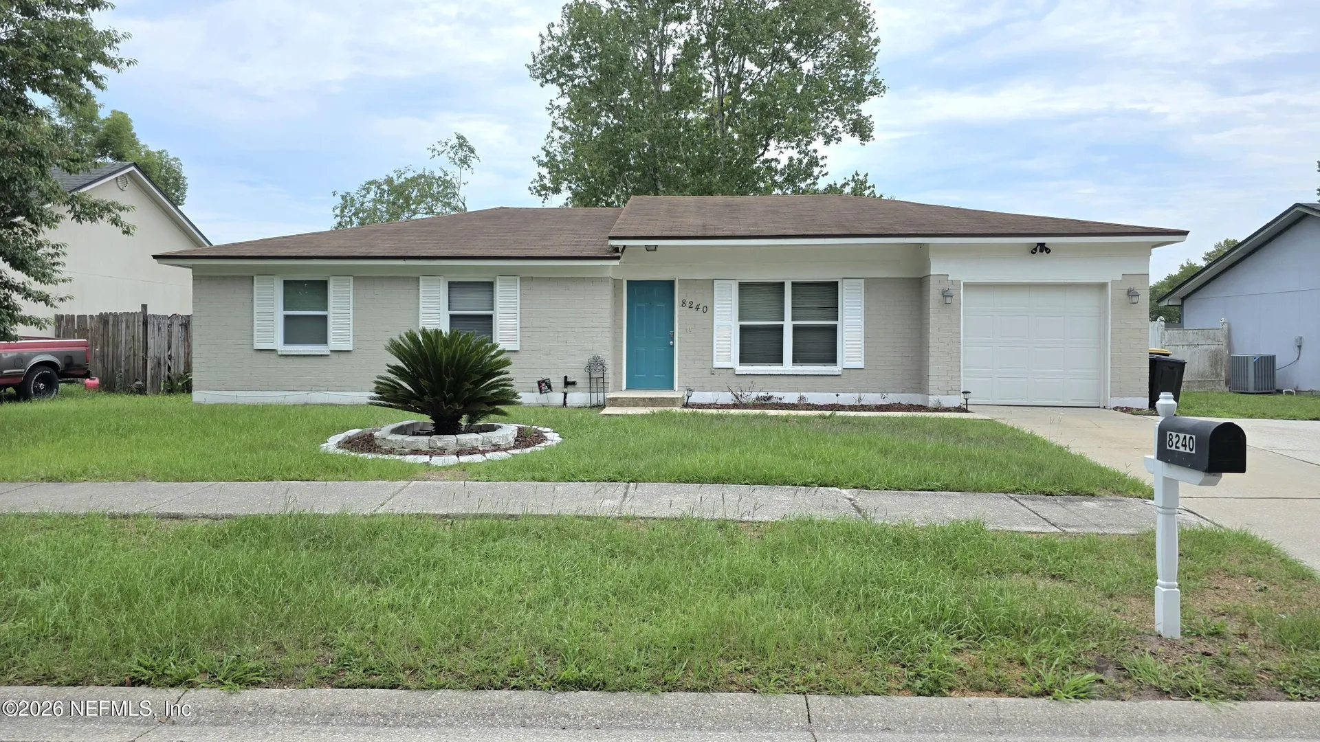 8240 Pear Road Jacksonville FL 32210