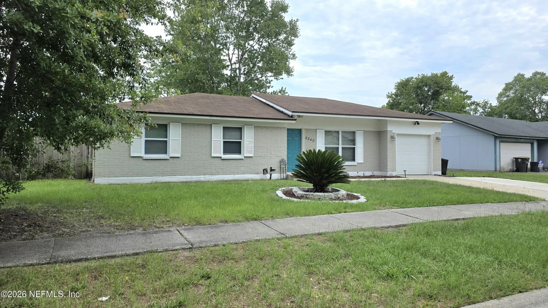 8240 Pear Road Jacksonville FL 32210