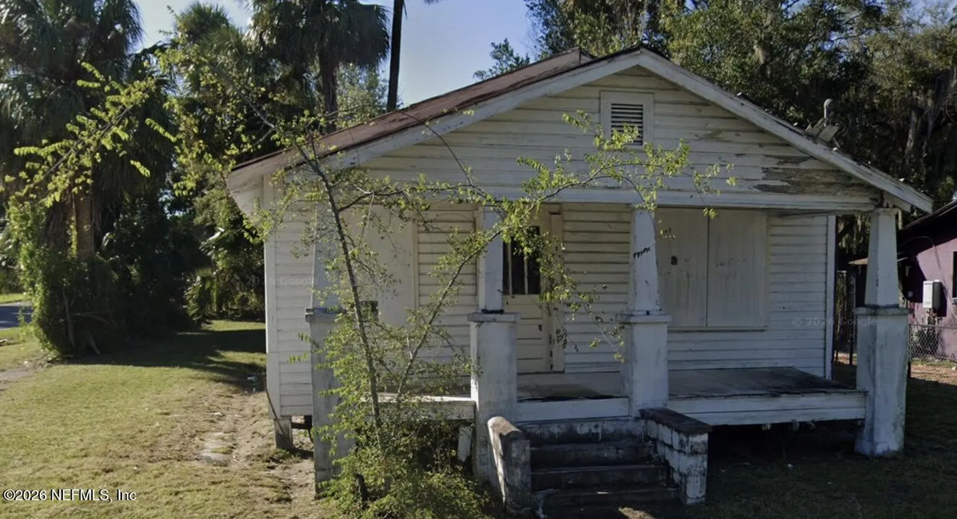 500 N 9th Street Palatka FL 32177