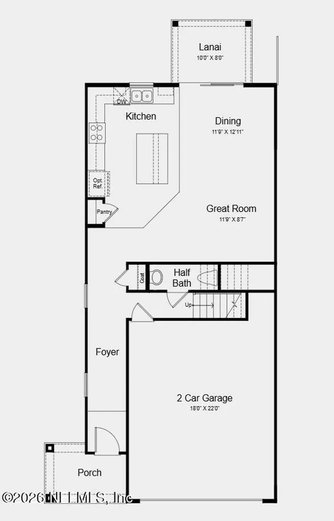 220 Silver Myrtle Court St. Augustine FL 32092