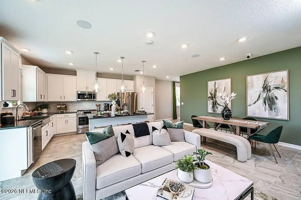 220 Silver Myrtle Court St. Augustine FL 32092