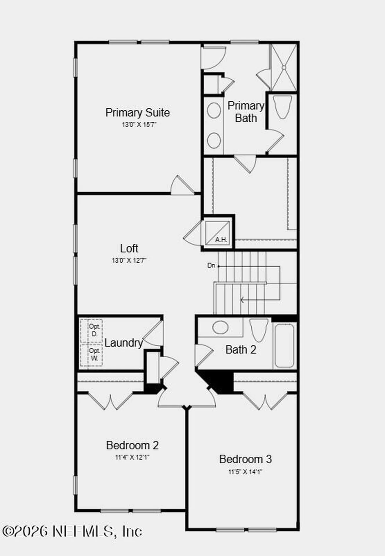 220 Silver Myrtle Court St. Augustine FL 32092