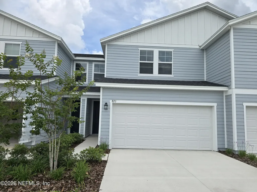 823 Iken Street Middleburg FL 32068