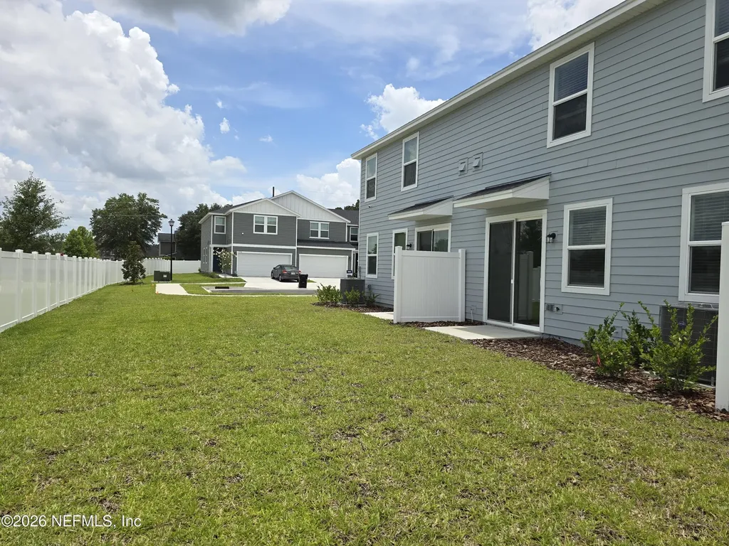 823 Iken Street Middleburg FL 32068
